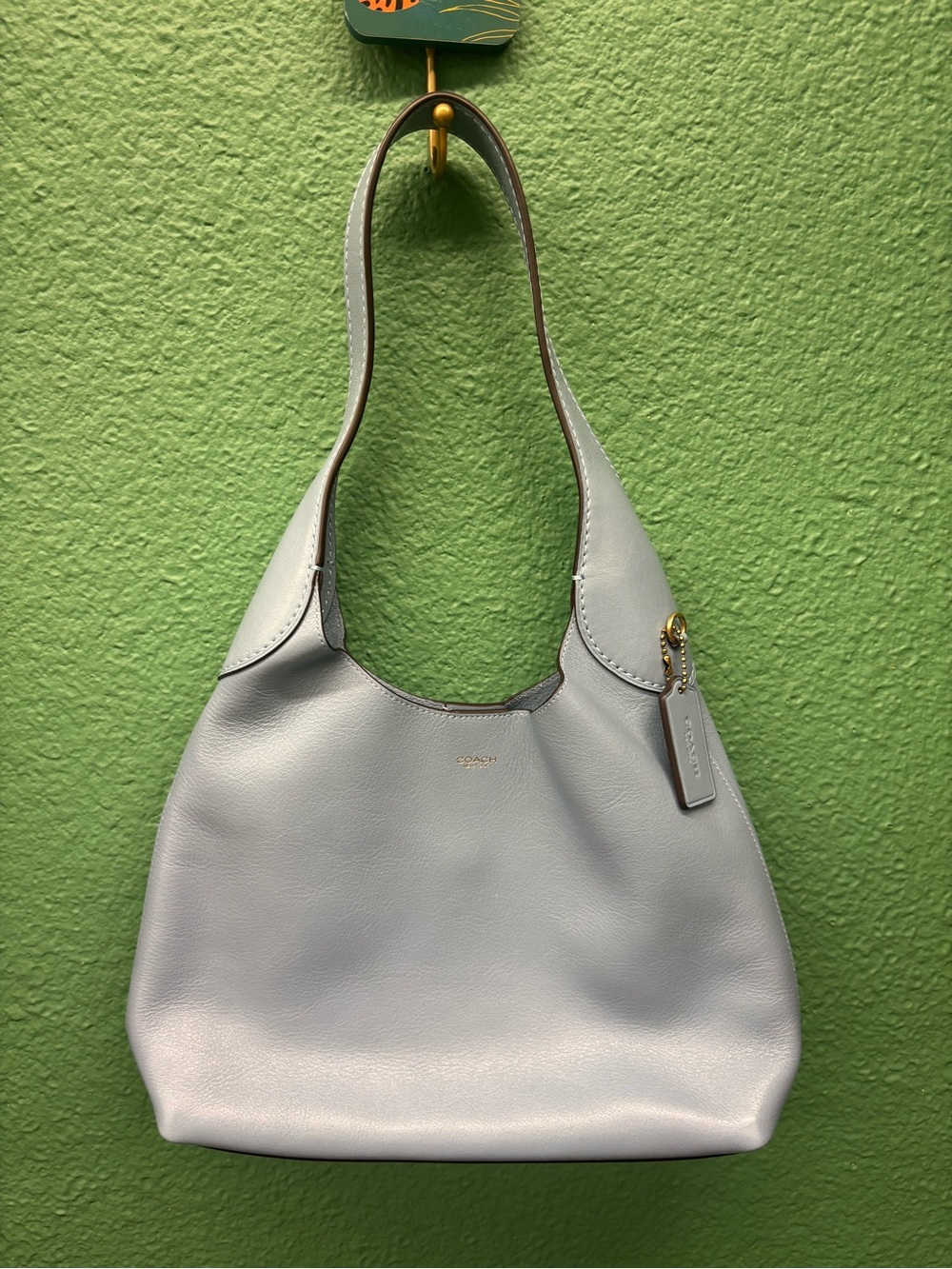 Coach Brooklyn Shoulder Bag 28